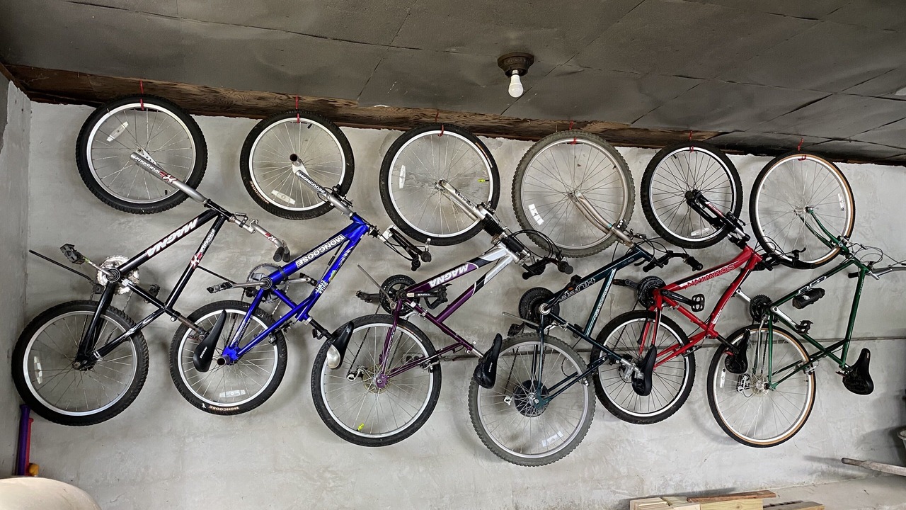 Photo of Bedroom in Penn Yan