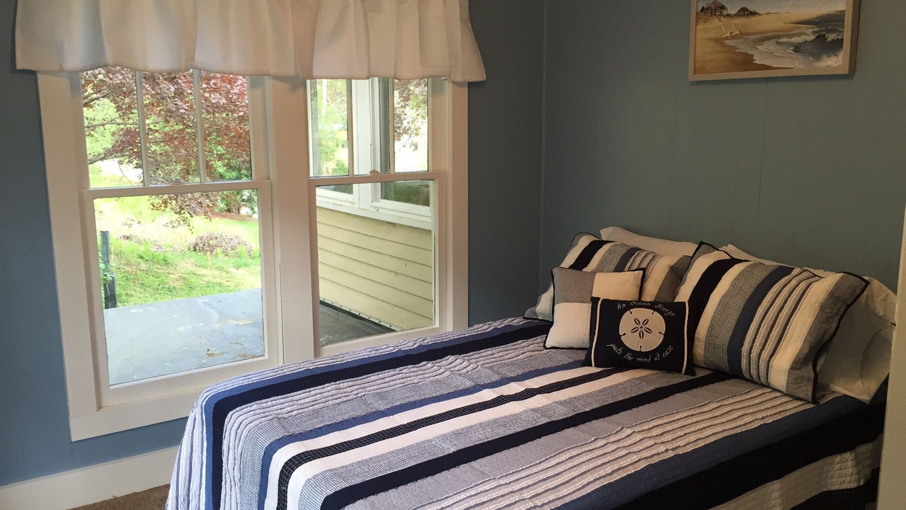 Photo of Bedroom in Penn Yan