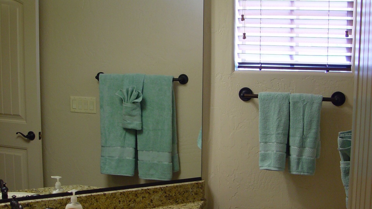 Photo of Bathroom in Mesilla Park