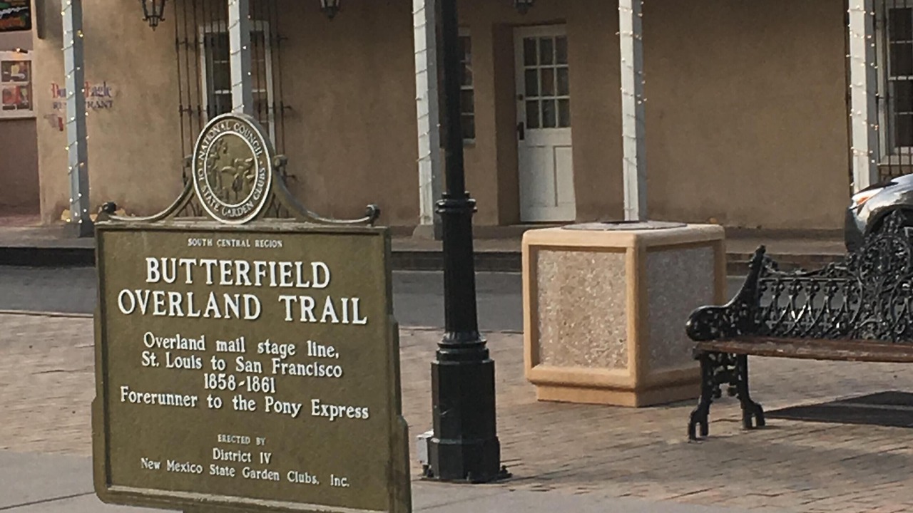 Photo of Outdoor in Mesilla Park