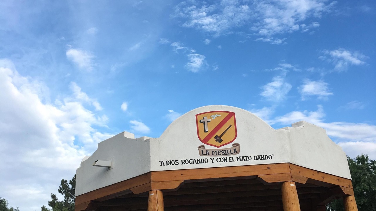 Photo of Outdoor in Mesilla Park
