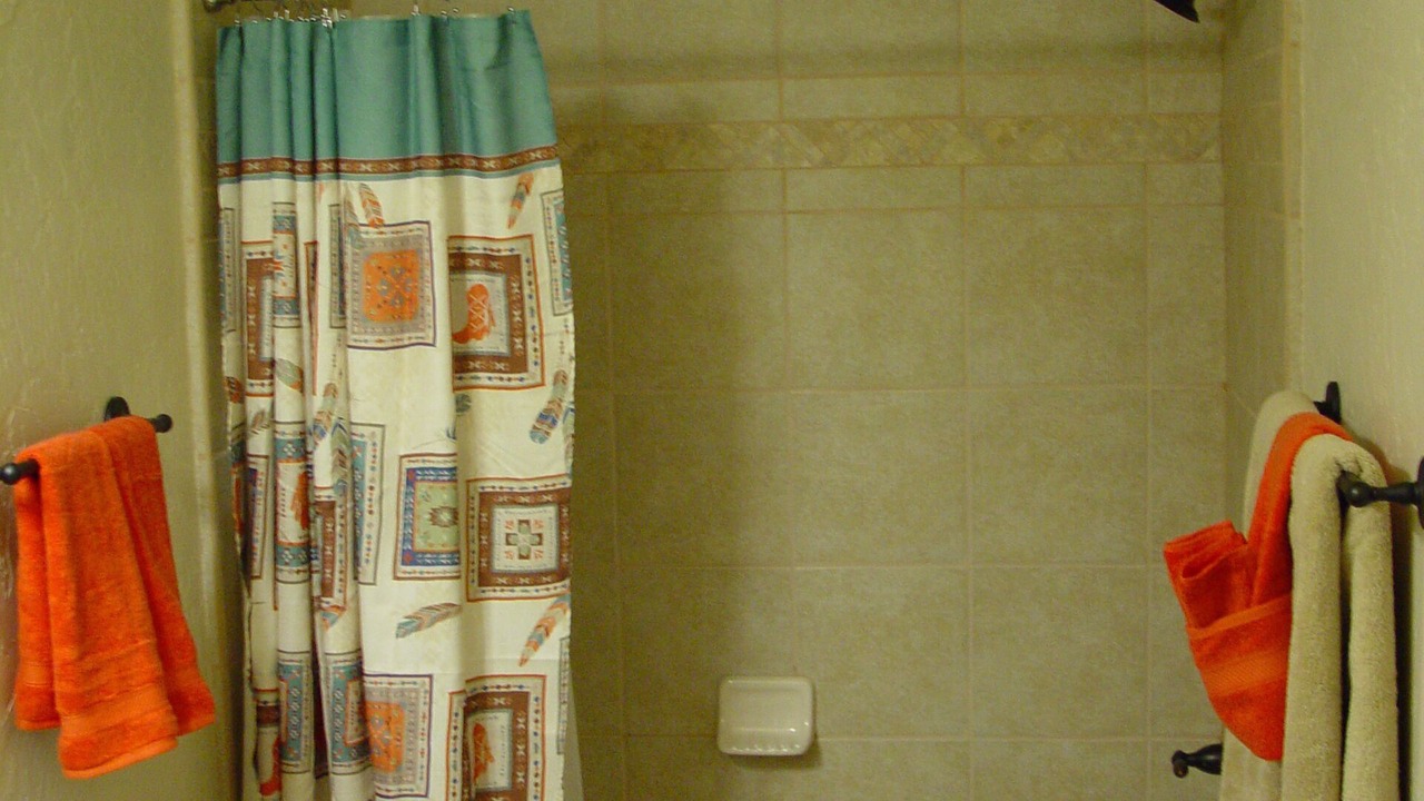 Photo of Bathroom in Mesilla Park