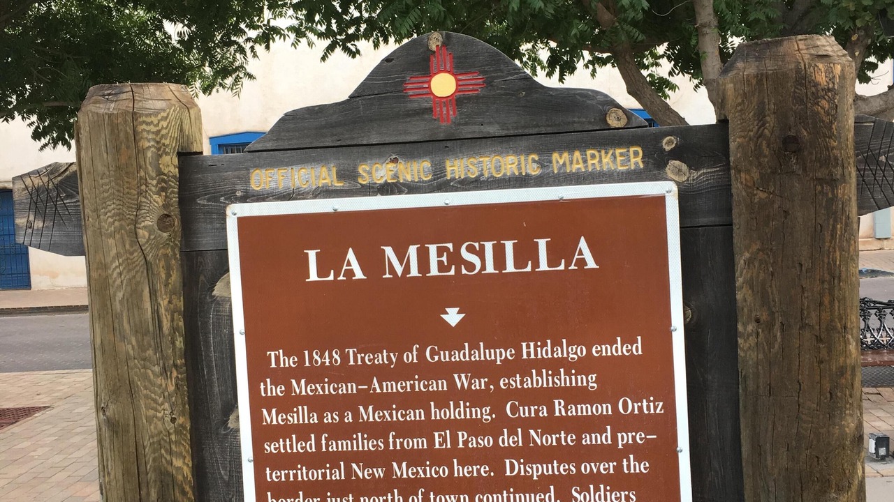 Photo of Outdoor in Mesilla Park