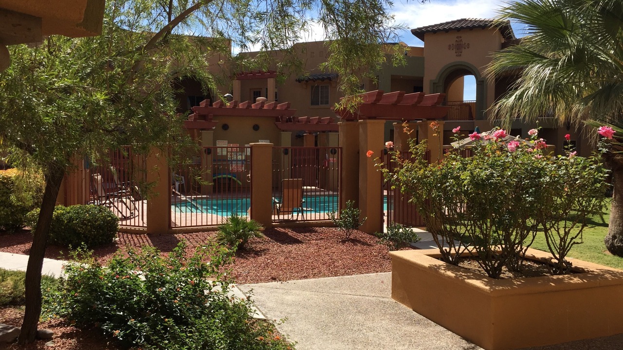 Photo of Outdoor in Mesilla Park