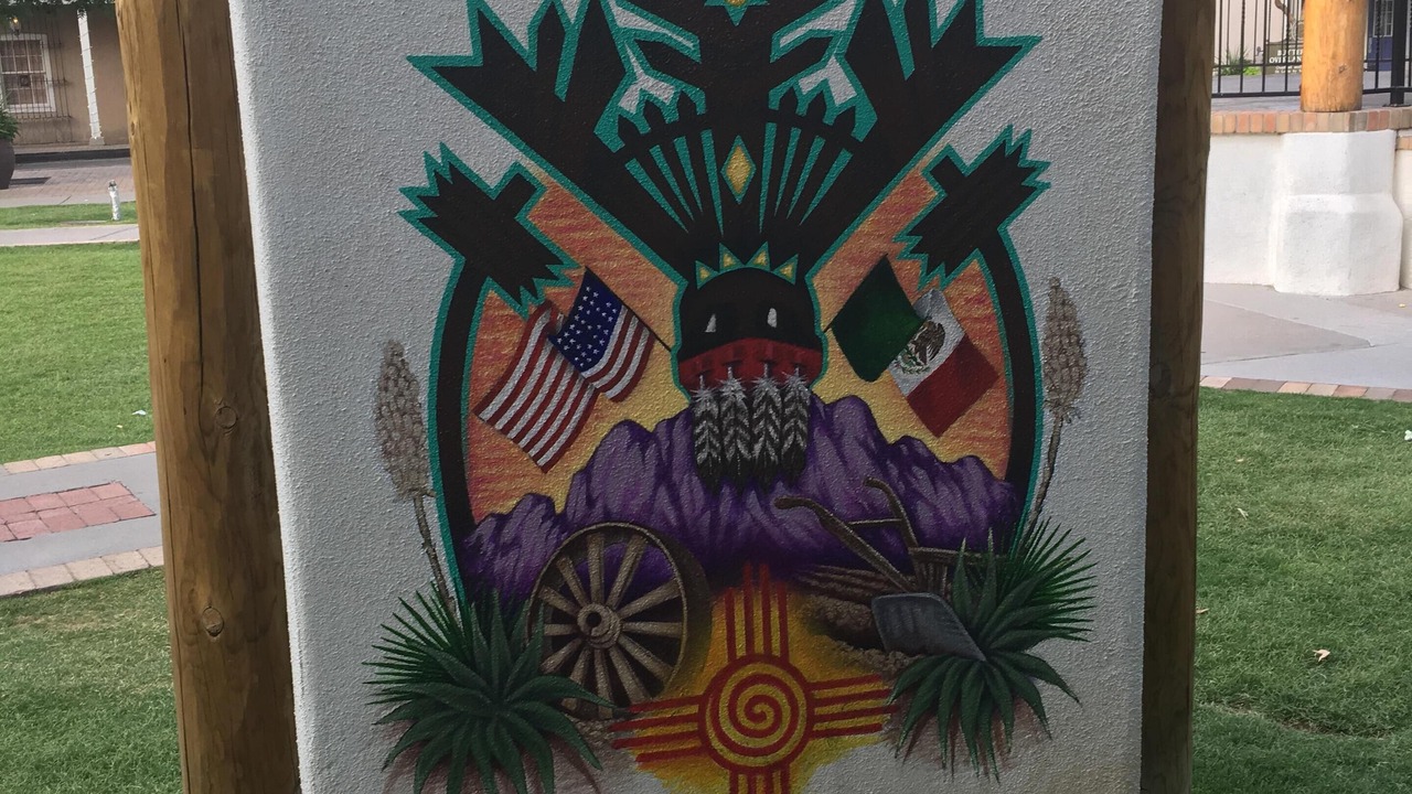 Photo of Outdoor in Mesilla Park