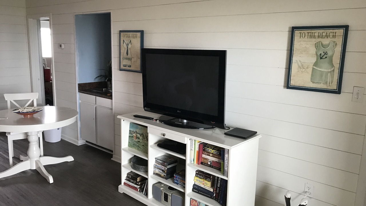 Photo of Bedroom in Tybee Island