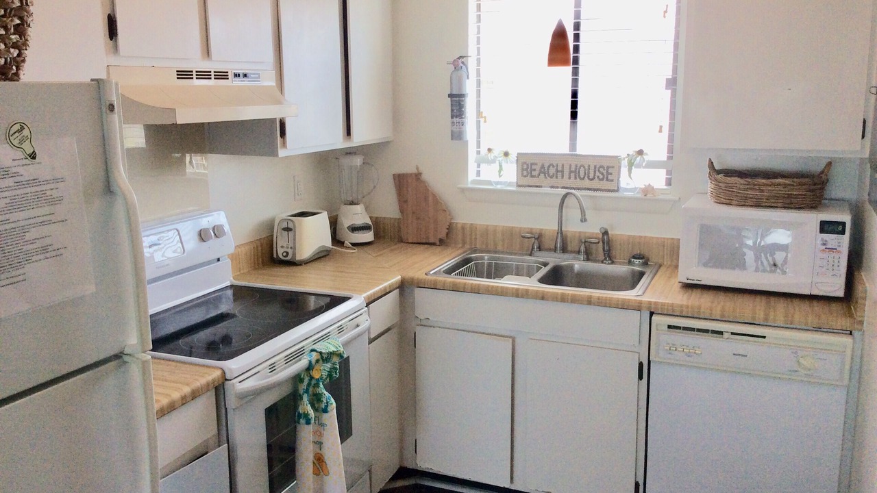 Photo of Kitchen in Tybee Island