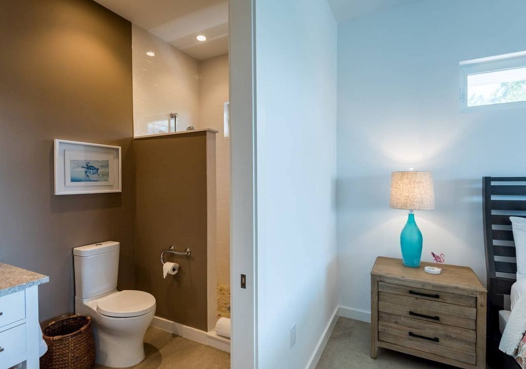 Photo of Bathroom in Florida Keys