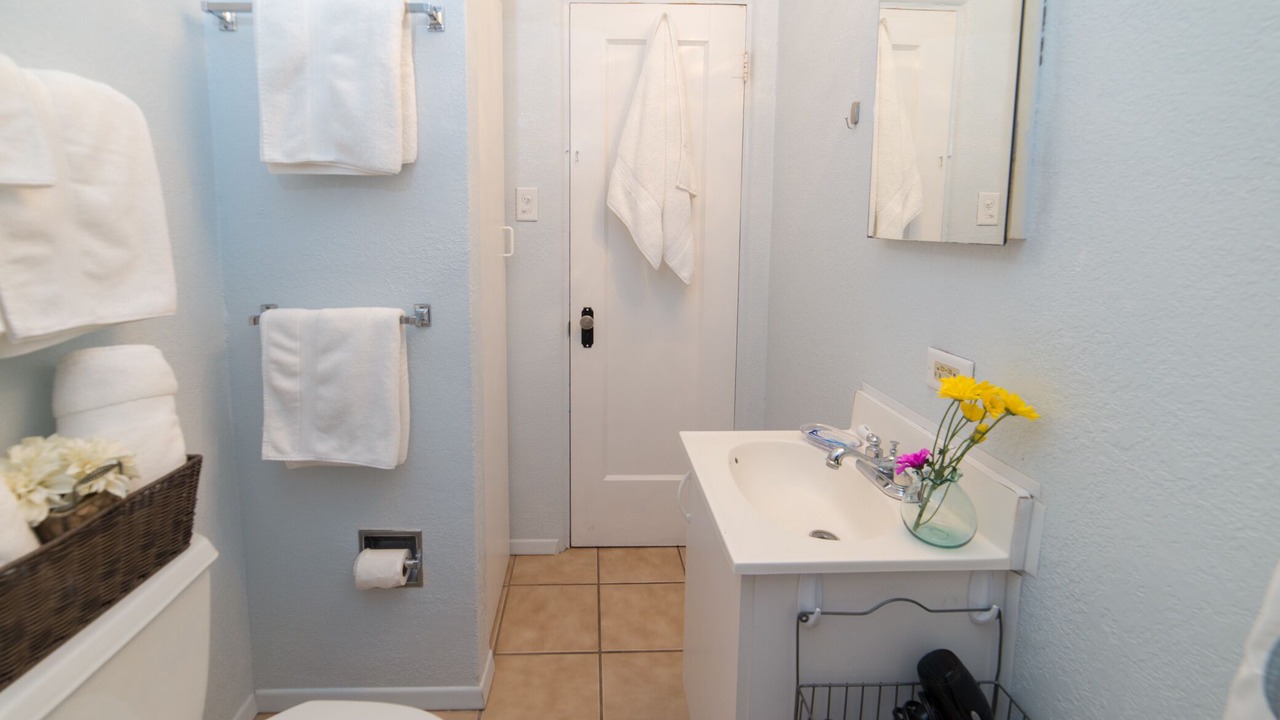 Photo of Bathroom in Nob Hill