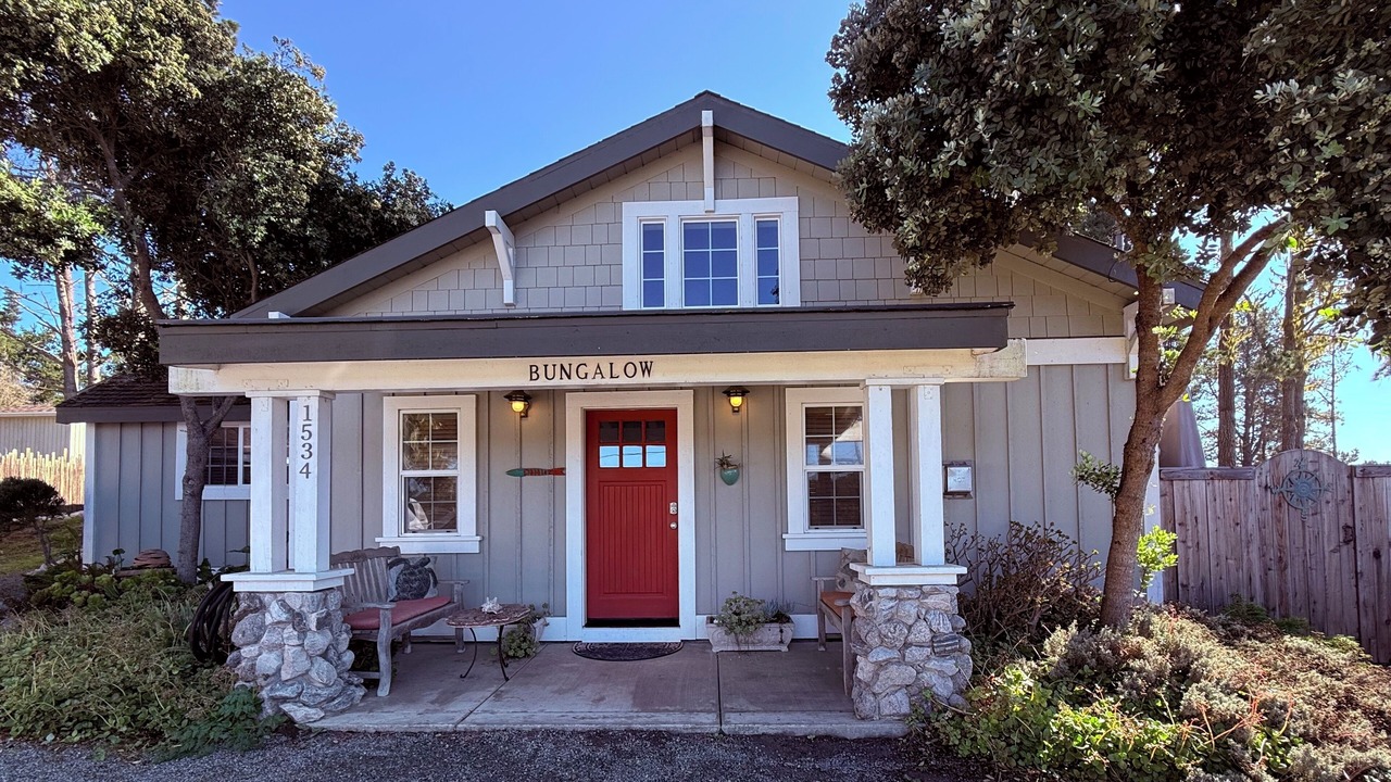 Photo of Others in Bodega Bay