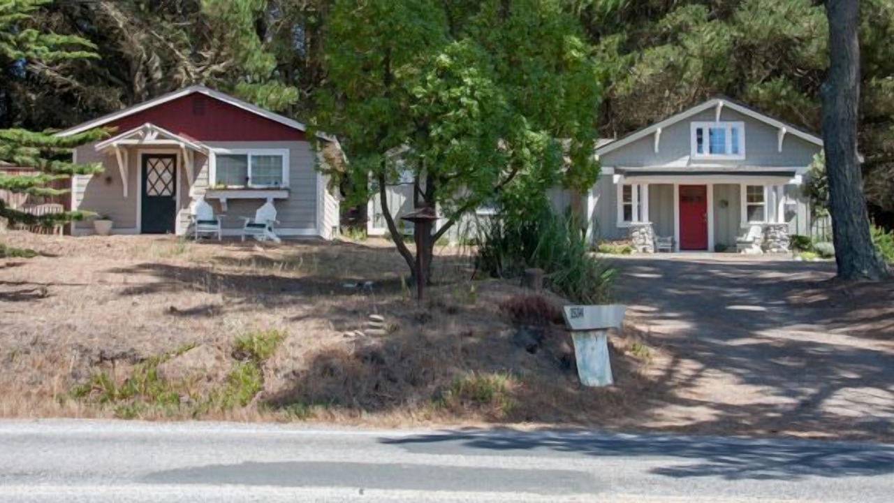 Photo of Others in Bodega Bay