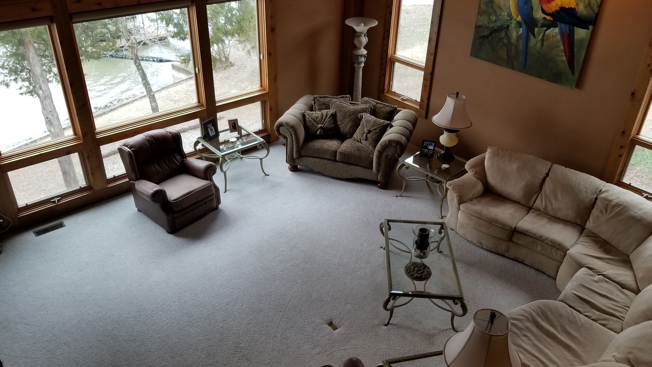 Photo of Livingroom in Roach