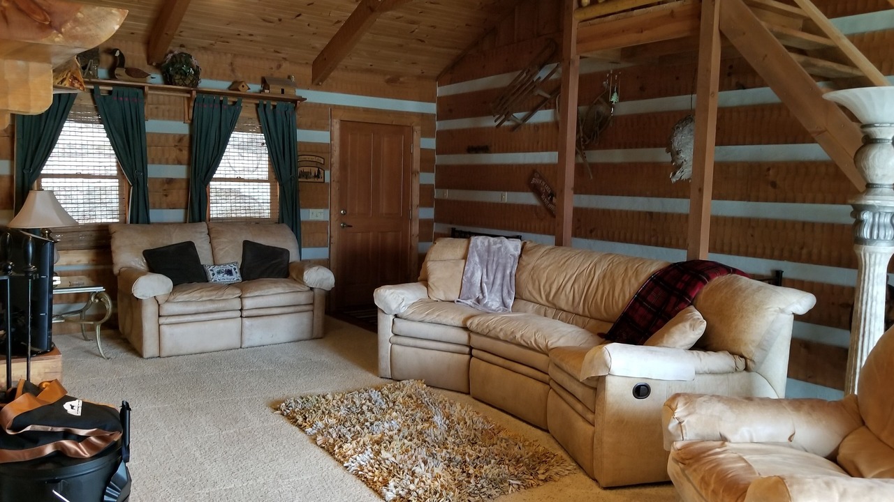 Photo of Livingroom in Roach