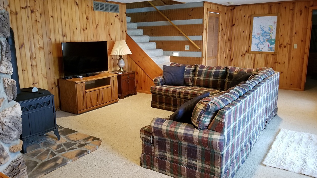 Photo of Livingroom in Roach