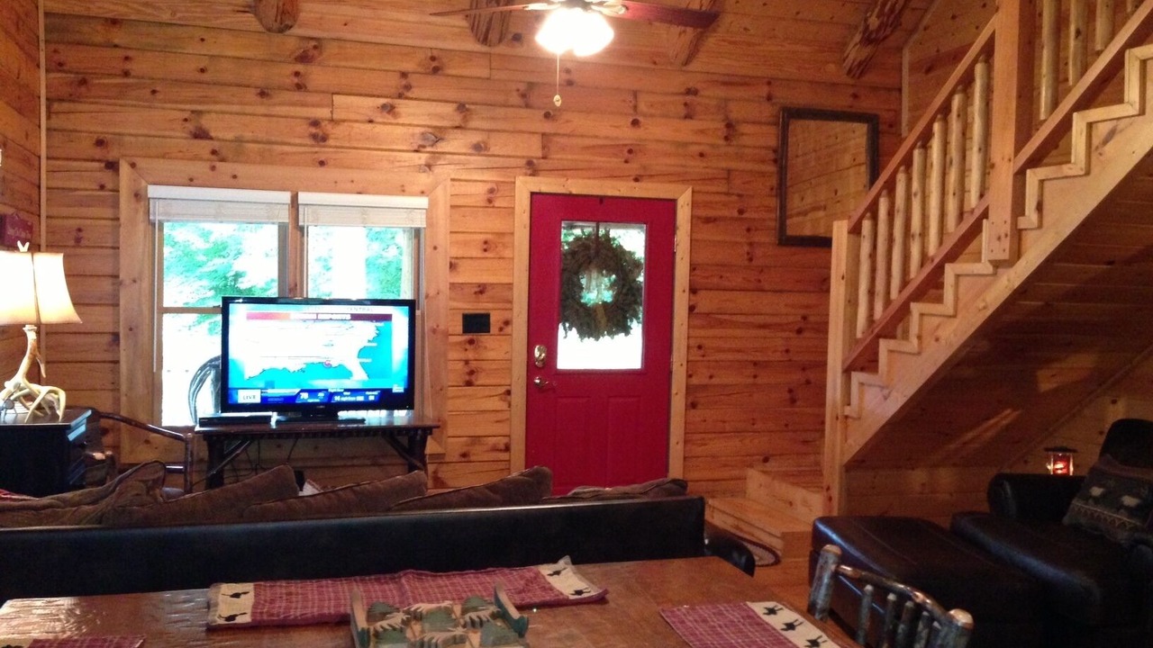 Photo of Livingroom in Rising Fawn