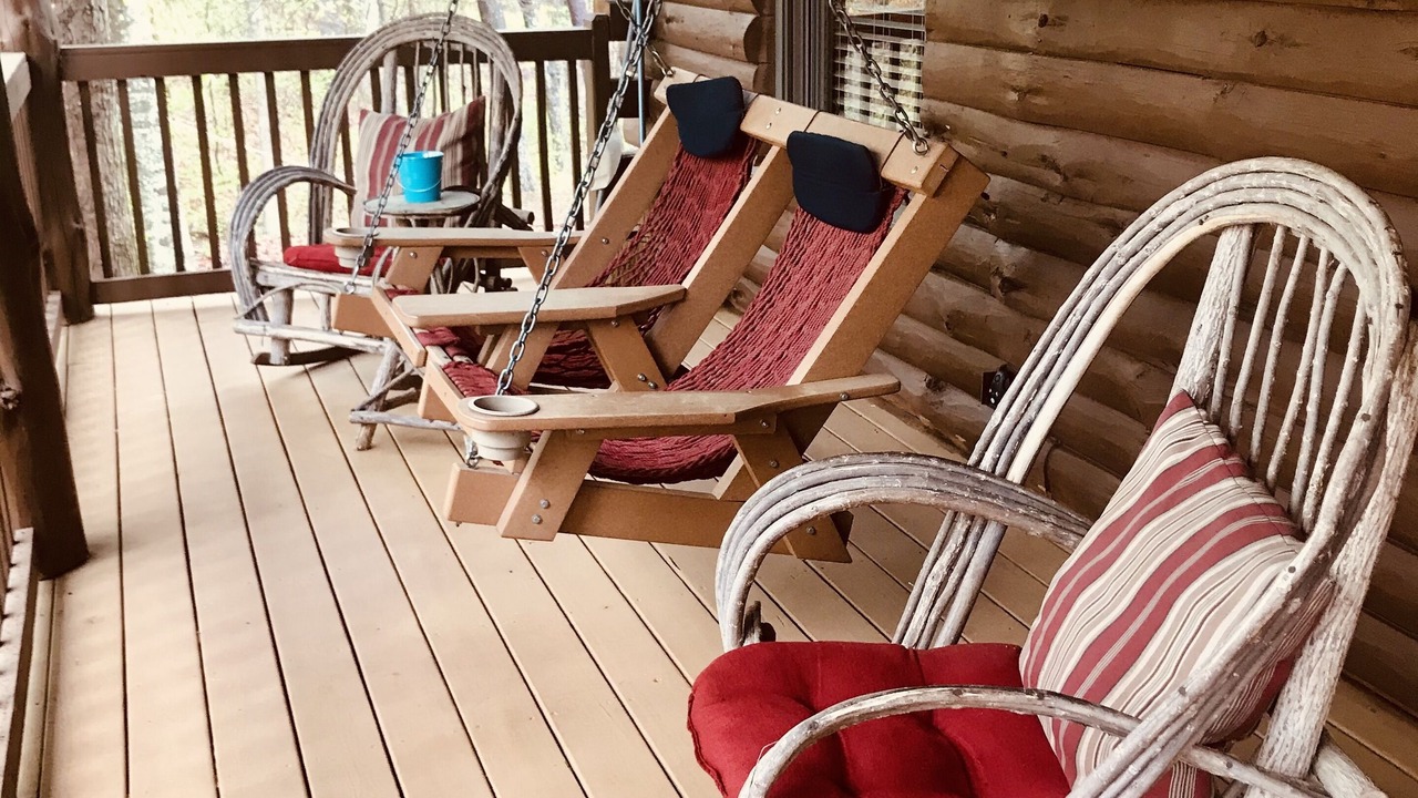 Photo of Outdoor in Rising Fawn