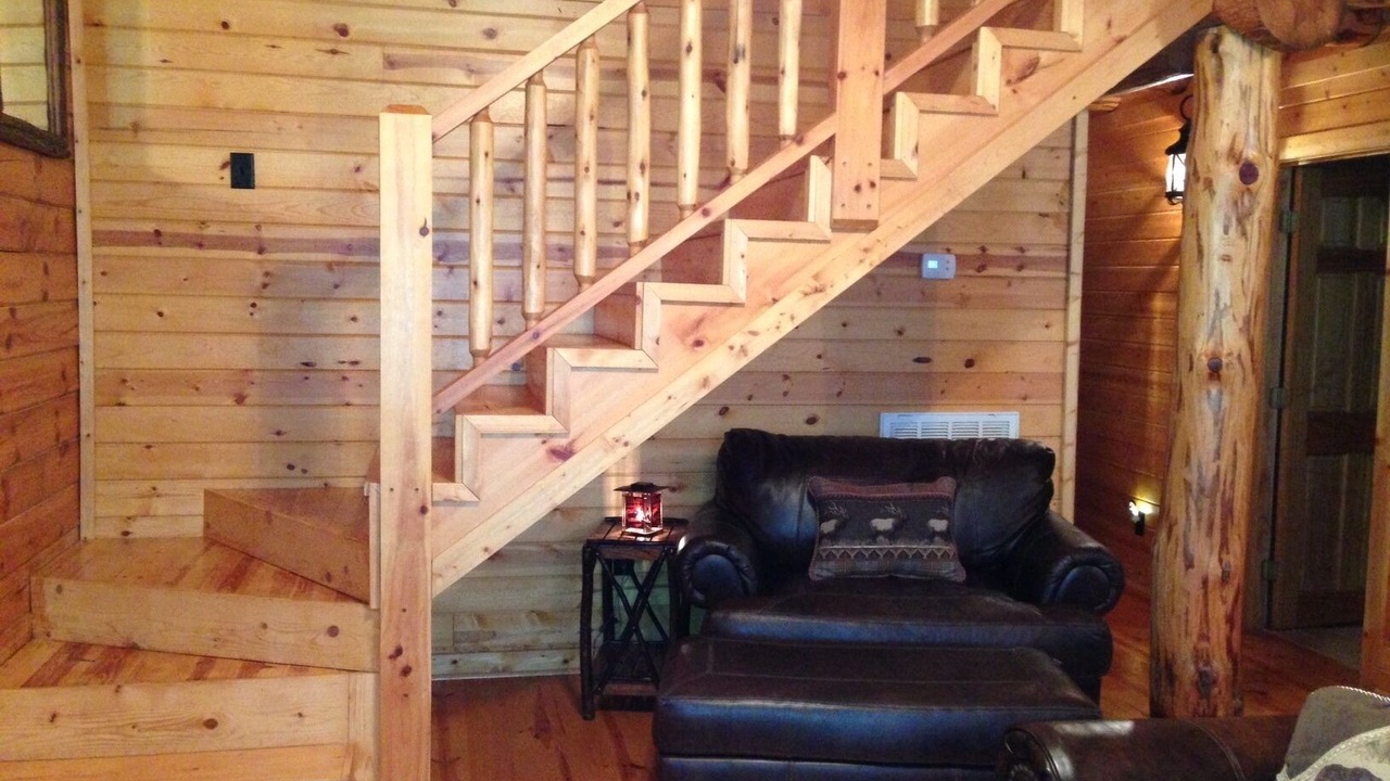 Photo of Bedroom in Rising Fawn