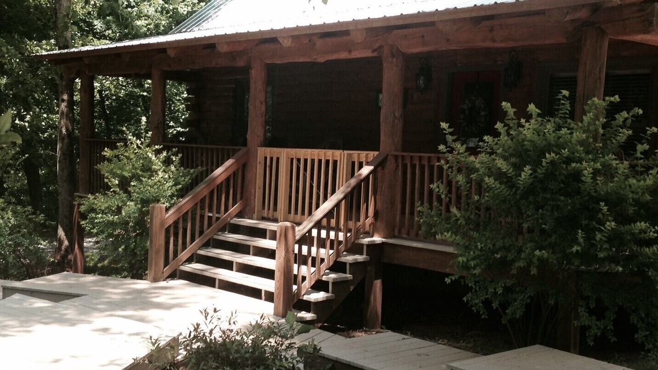 Photo of Outdoor in Rising Fawn