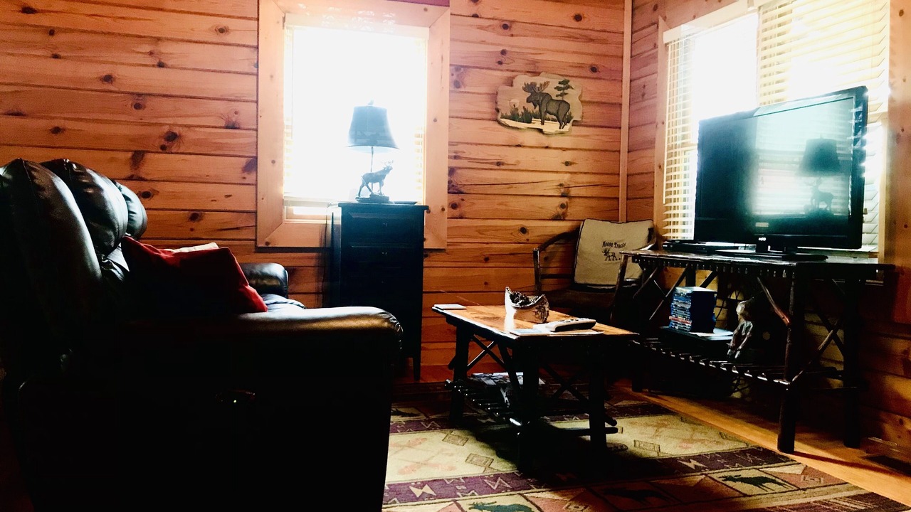 Photo of Livingroom in Rising Fawn
