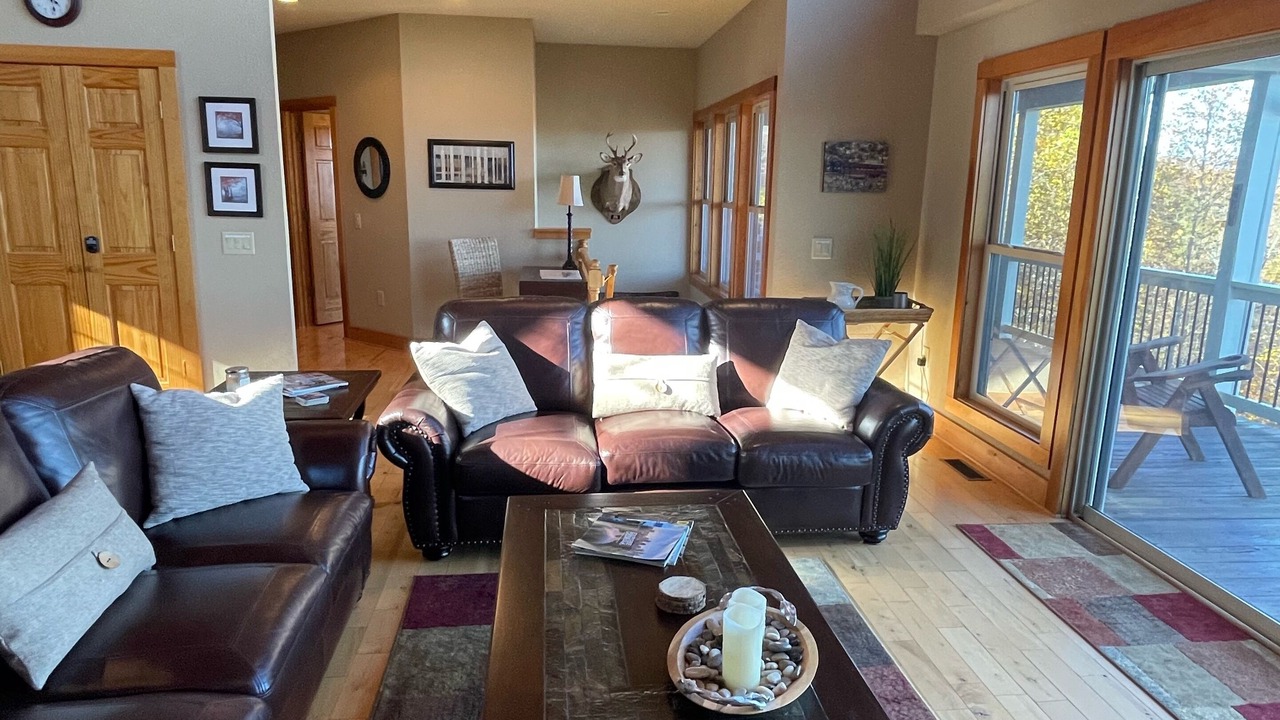 Photo of Livingroom in Hayesville