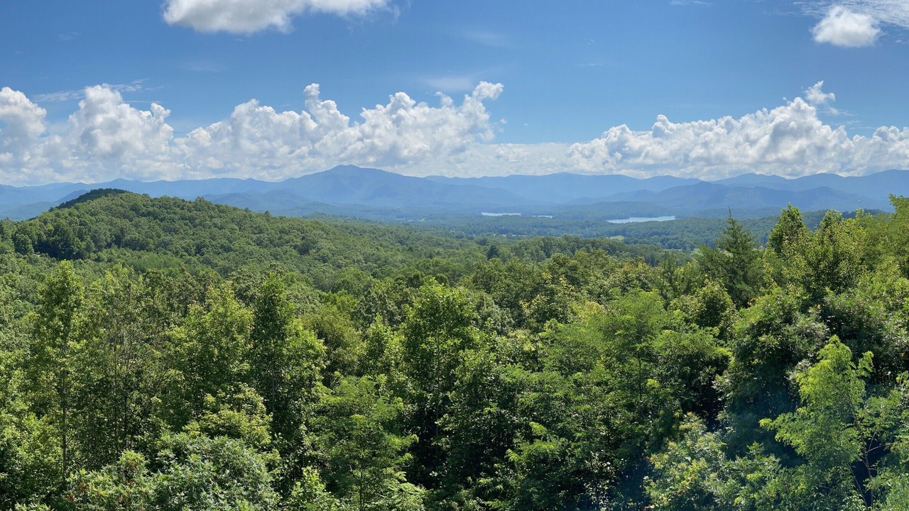 Photo of Outdoor in Hayesville