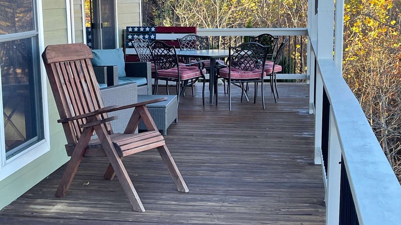 Photo of Outdoor in Hayesville