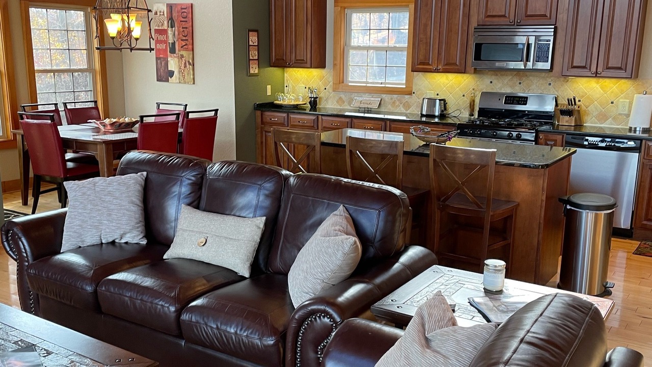Photo of Livingroom in Hayesville
