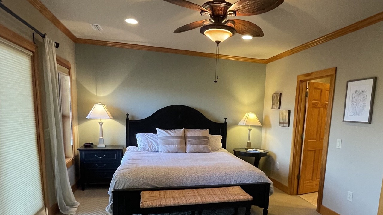 Photo of Bathroom in Hayesville