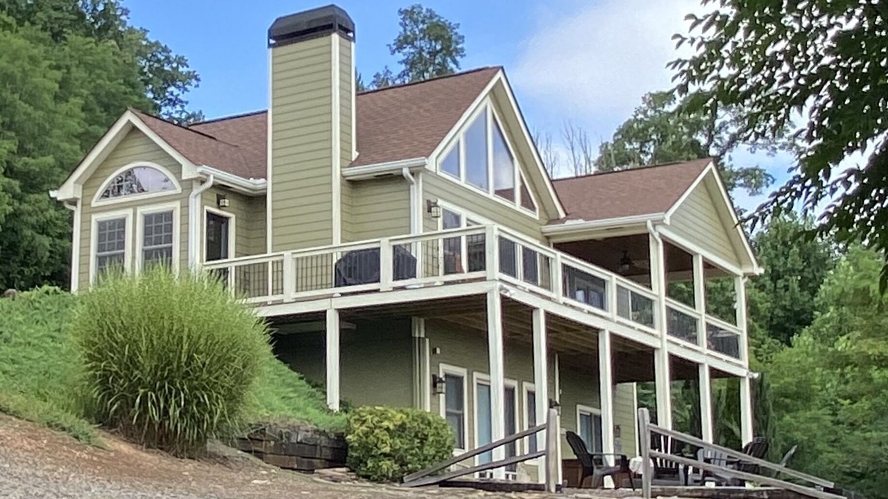Photo of Outdoor in Hayesville