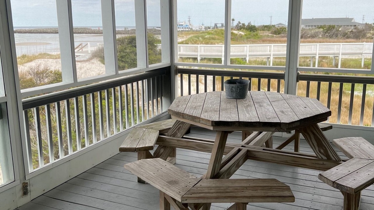 Photo of Outdoor in Cedar Island