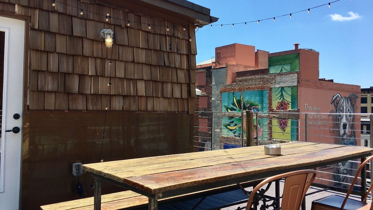 Photo of Outdoor in Arts District