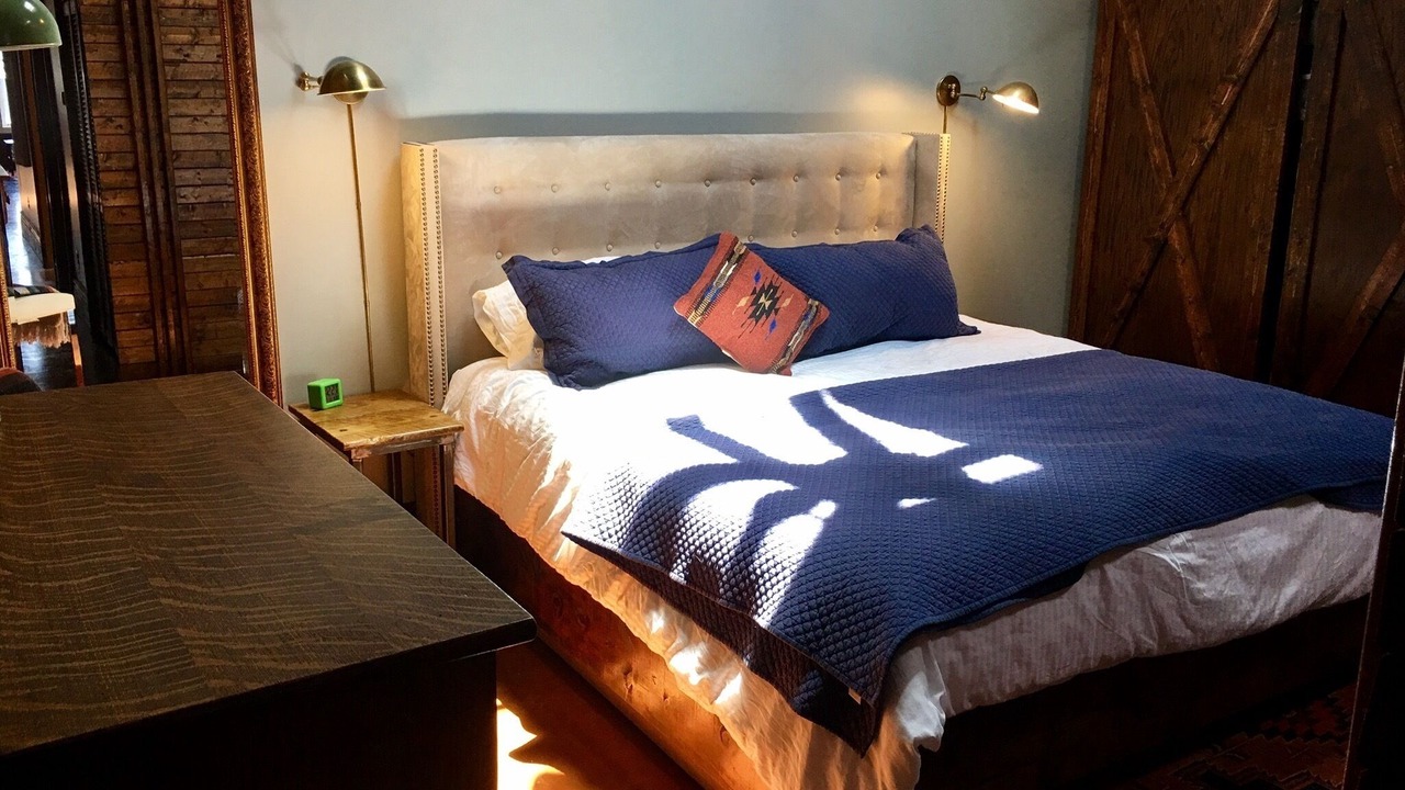 Photo of Bedroom in Arts District