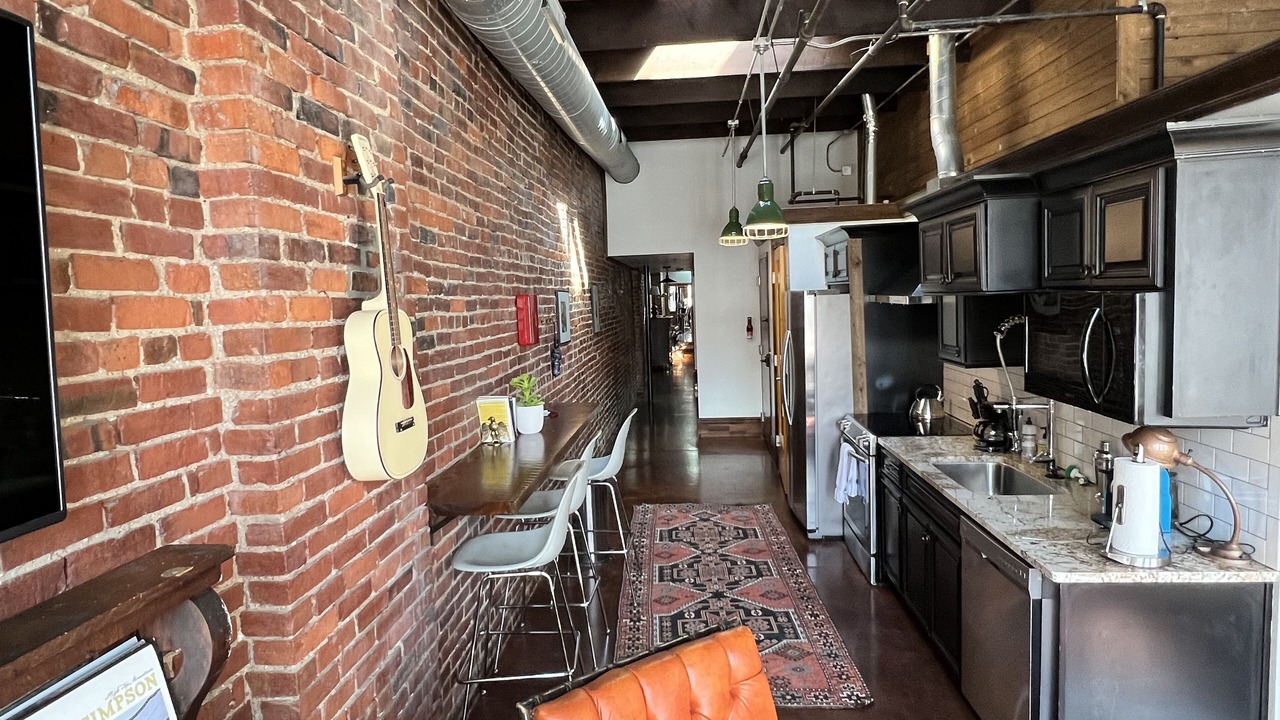 Photo of Kitchen in Arts District