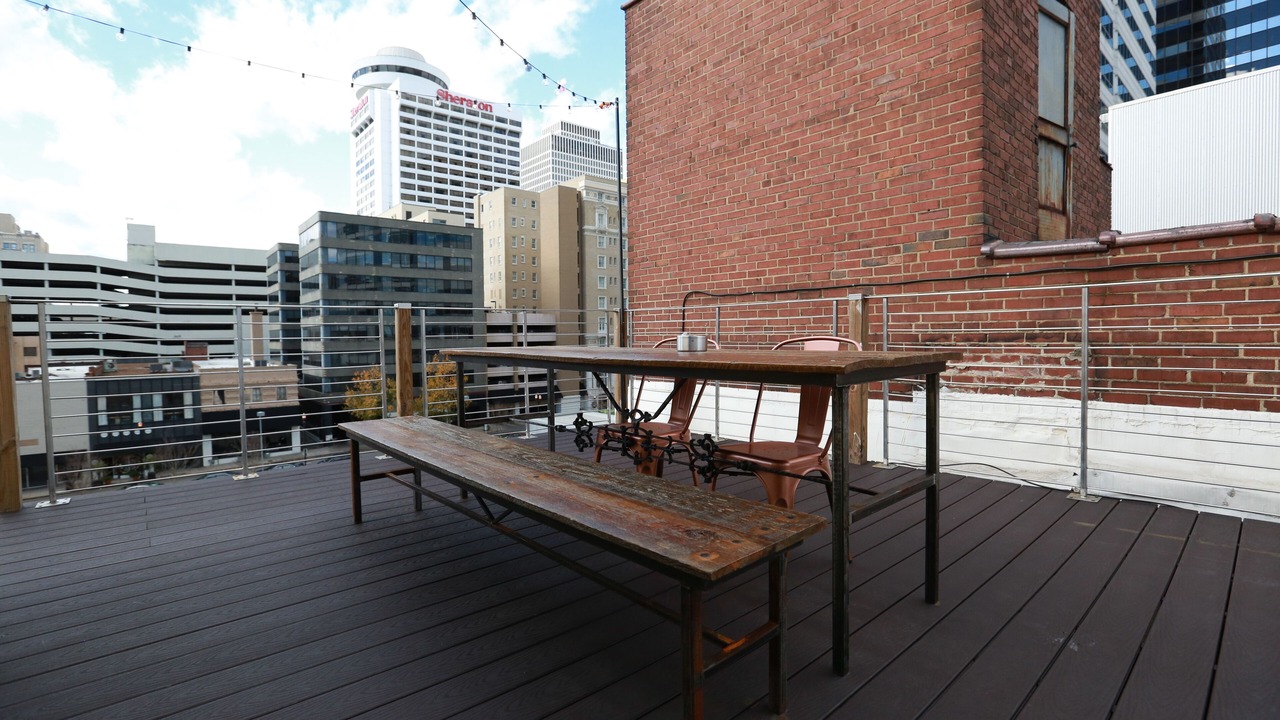 Photo of Outdoor in Arts District