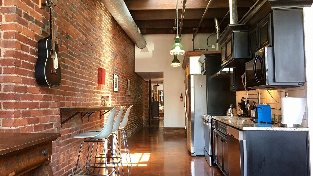 Photo of Kitchen in Arts District