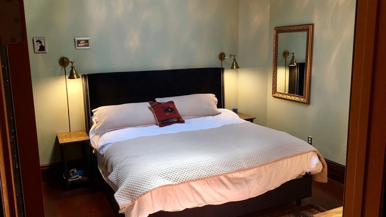 Photo of Bedroom in Arts District