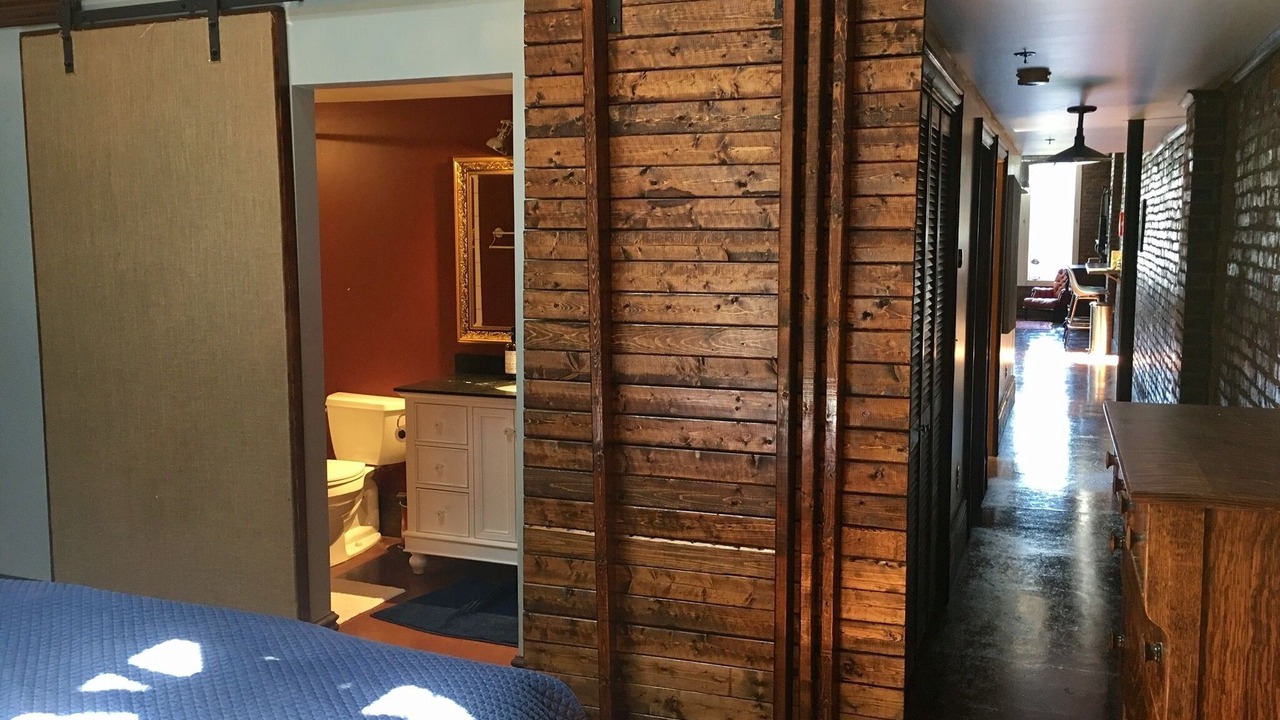 Photo of Bedroom in Arts District