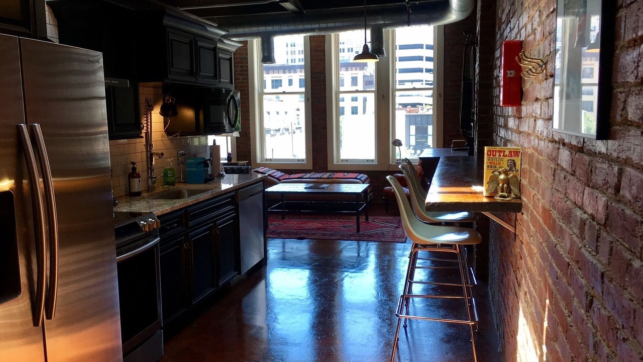 Photo of Kitchen in Arts District