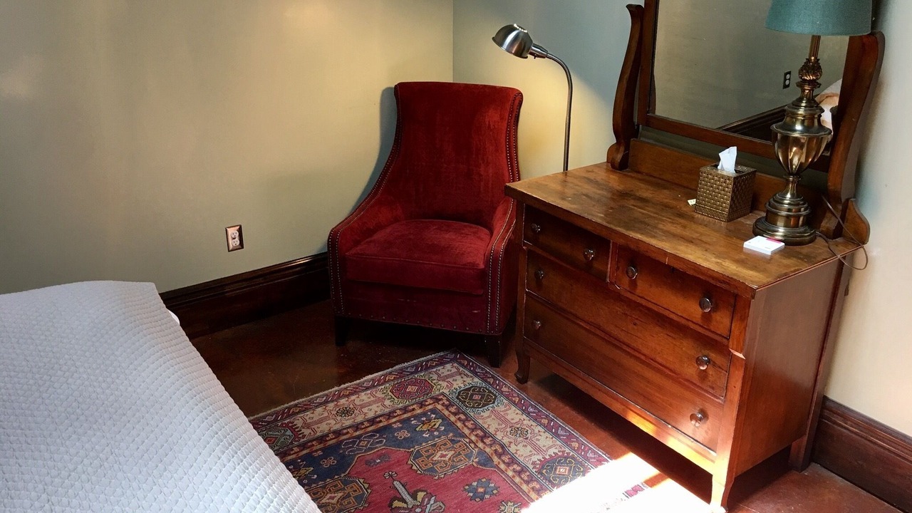 Photo of Bedroom in Arts District