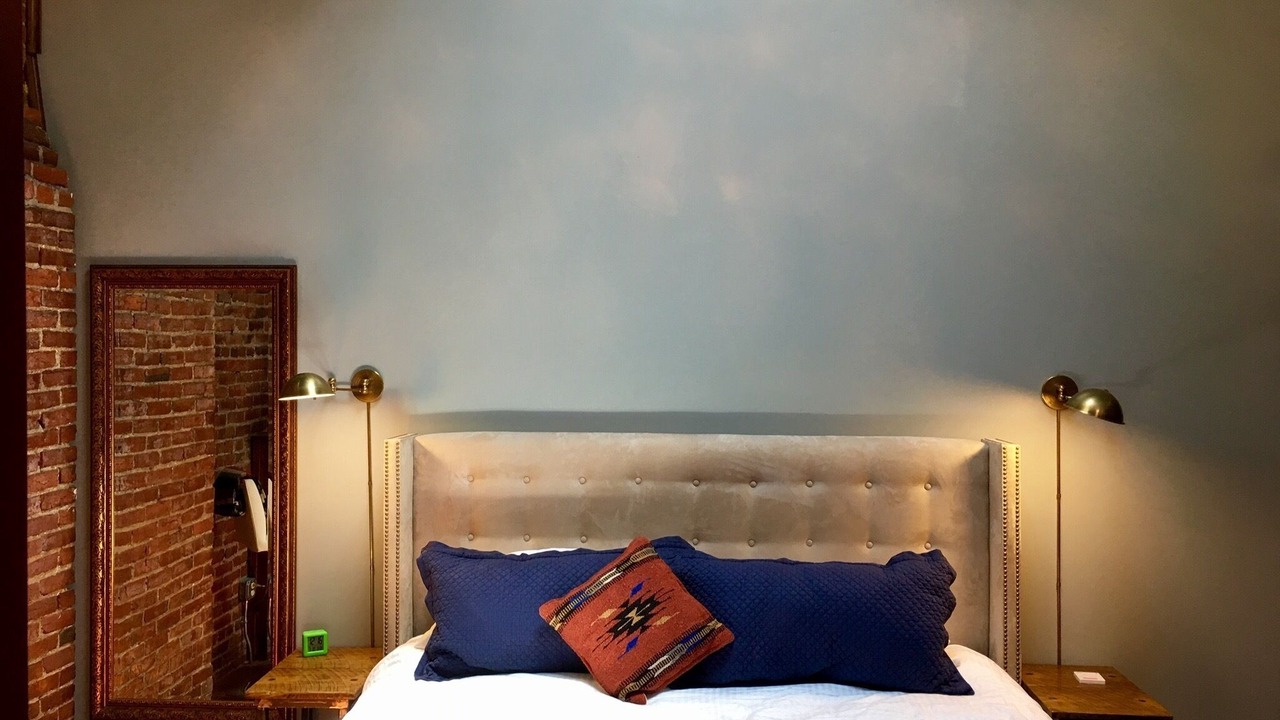 Photo of Bedroom in Arts District