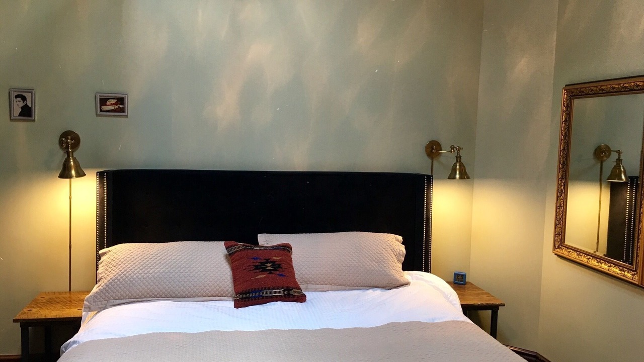 Photo of Bedroom in Arts District