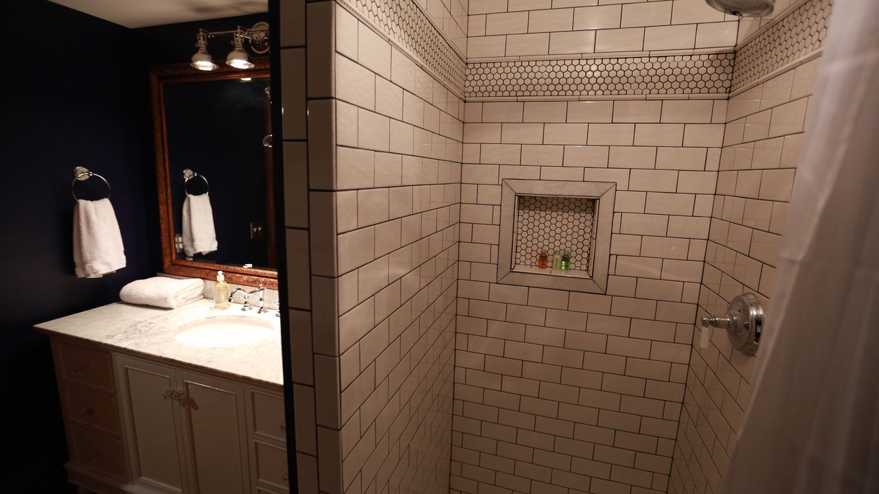 Photo of Bathroom in Arts District