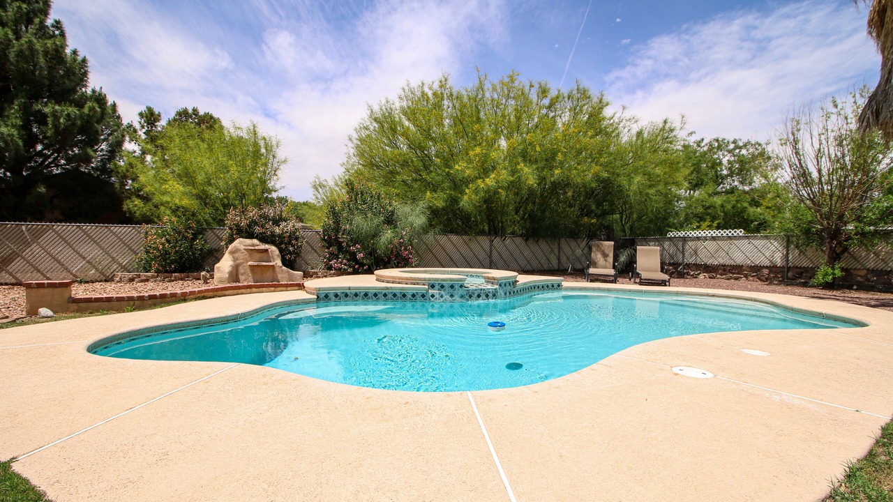 Photo of Outdoor in El Paso