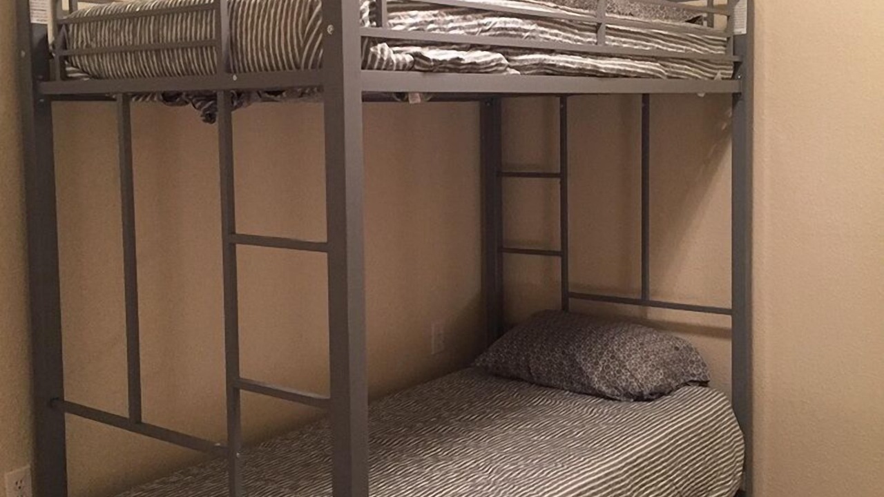 Photo of Bedroom in El Paso