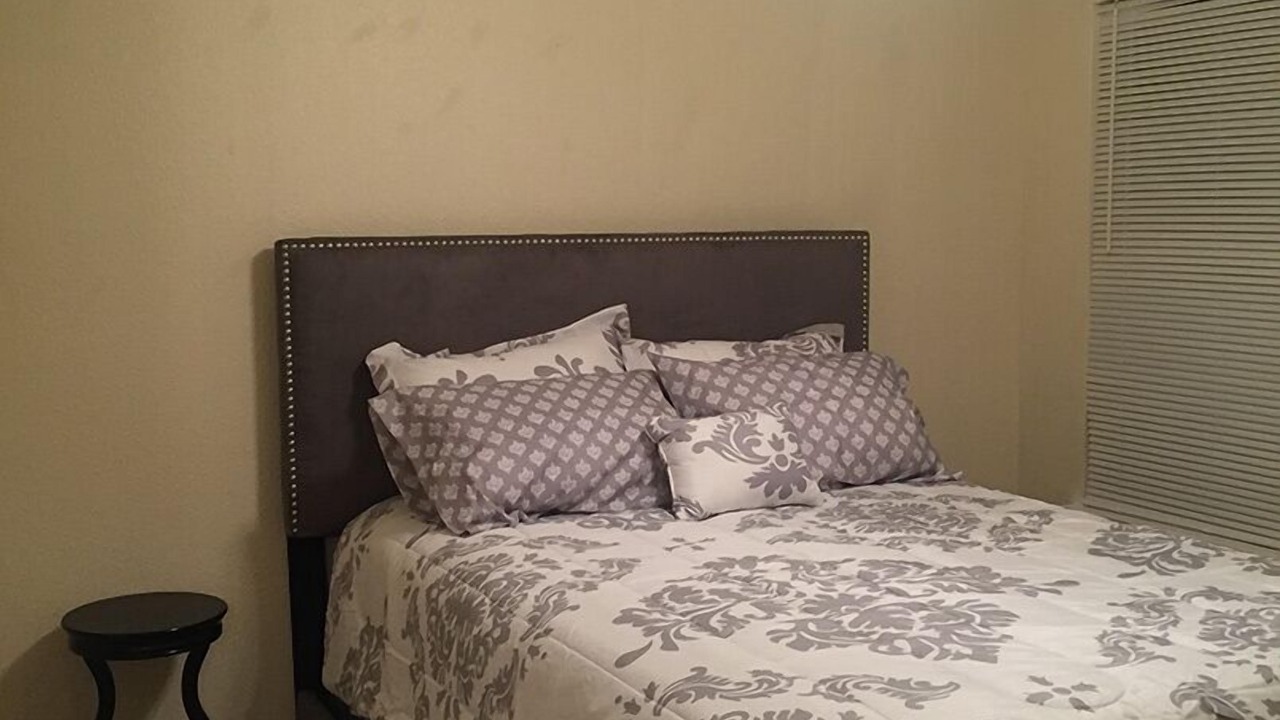 Photo of Bedroom in El Paso