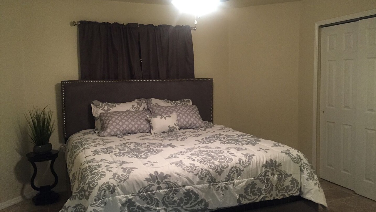 Photo of Bedroom in El Paso