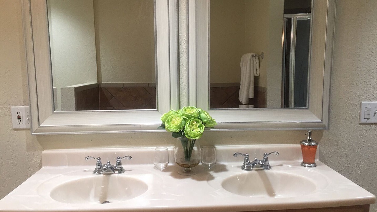 Photo of Bathroom in El Paso