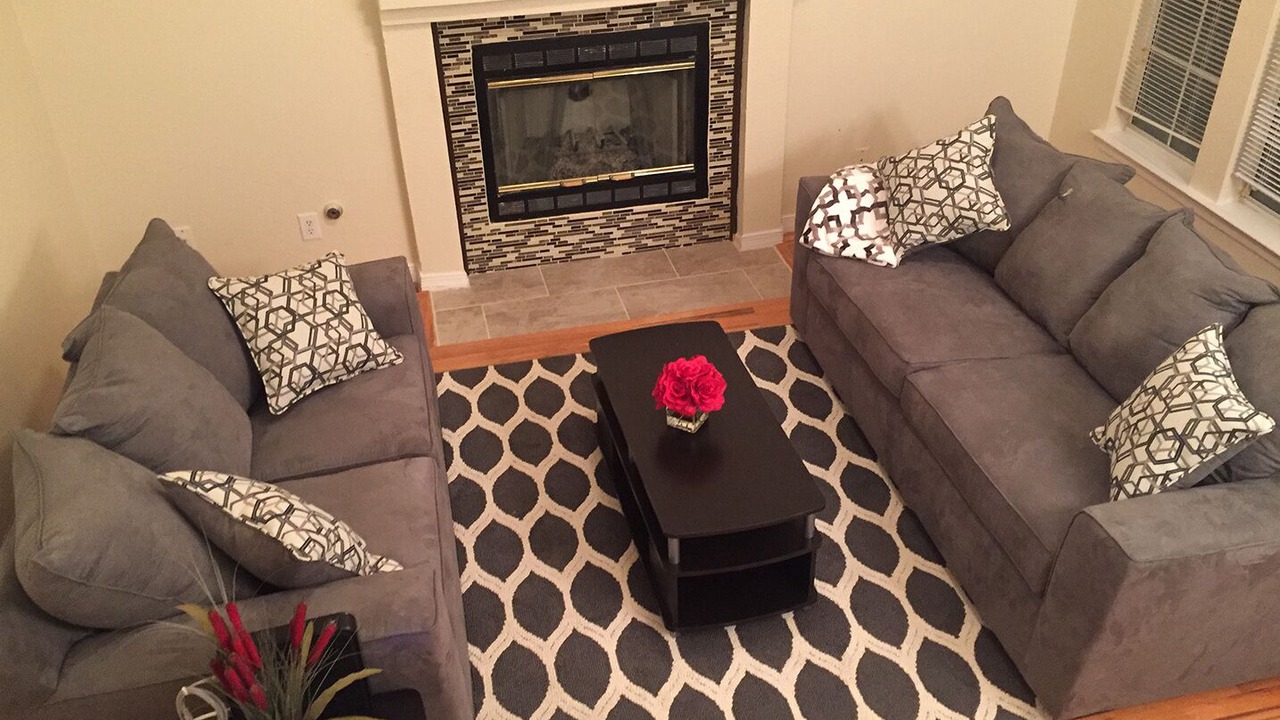 Photo of Livingroom in El Paso