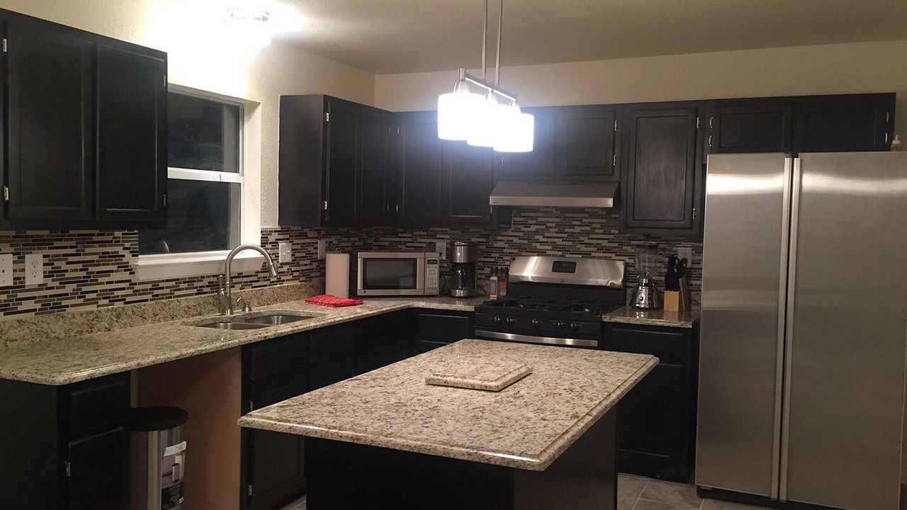 Photo of Kitchen in El Paso