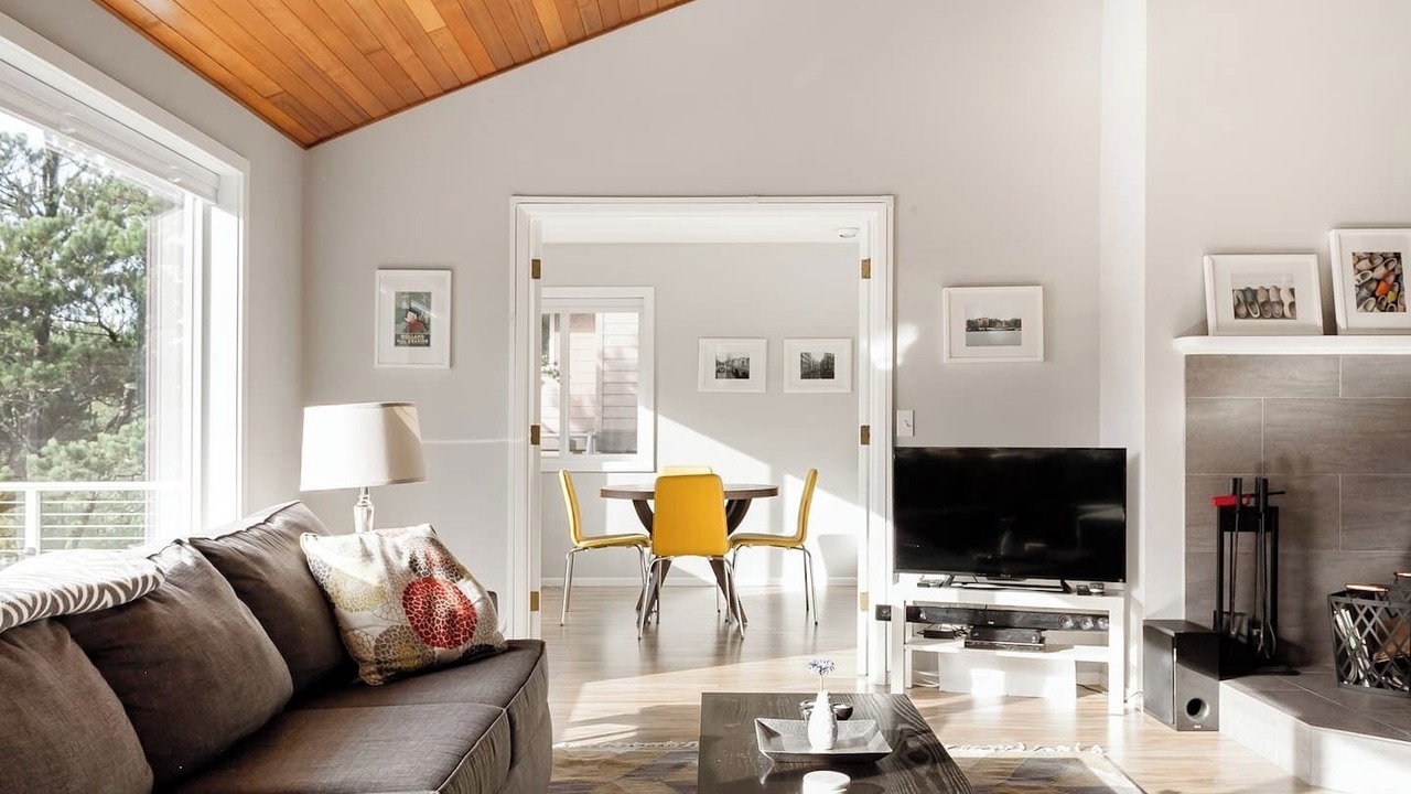 Photo of Bedroom in Manzanita